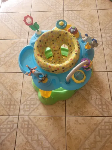 Cadeirinha atividade