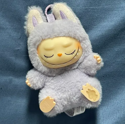 Labubu