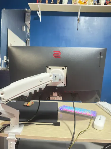 Monitor 360hz BENQ