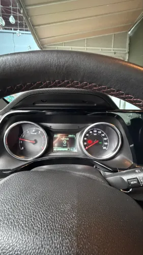 Chevrolet Montana RS 1.2 Turbo Flex 12V Aut. 2024