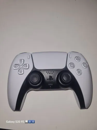 Controle PS5 original sem fio