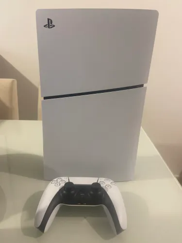 Ps5 Slim