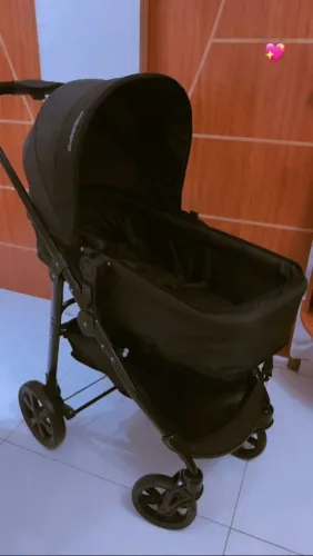 CARRINHO GALZERANO MOISÉS 