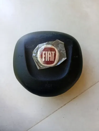 Bolsa de airbag Fiat Toro 