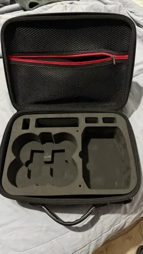 Case para dji Neo