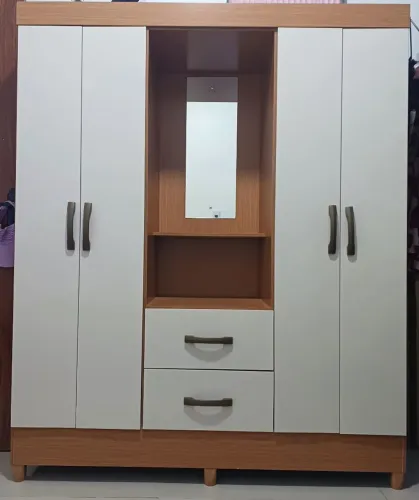 GUARDA ROUPA NOVÍSSIMO