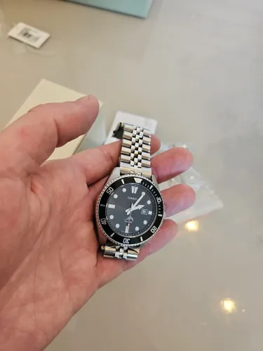 Relógio Casio Duro Marlin
