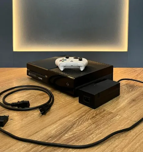 X Box