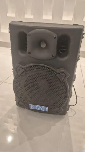 Caixa de som