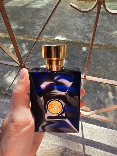 Perfume Versace Dylan Blue