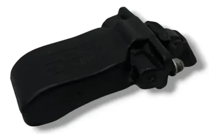 Limitador Porta Dianteiro Esquerdo Fiat Uno Evo 2011 2012 13