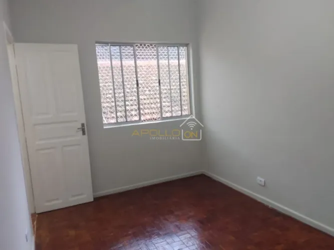 Apartamento - 1 Quarto - Centro - Santos