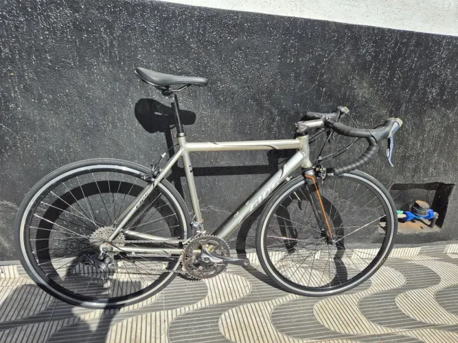 Bicicleta Speed tamanho 54
