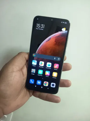 Celular Note 8 Xiaomi