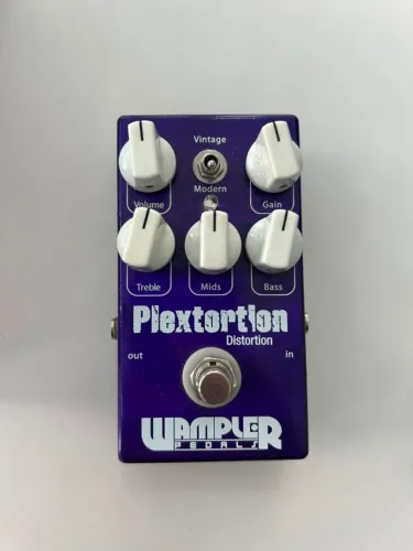 wampler plextortion