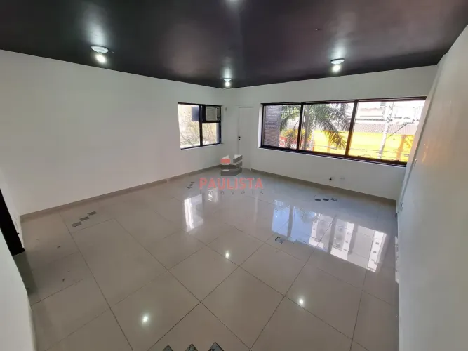 Conjunto Comercial de 37 m² para Locação | Vila Clementino, 2 Banheiros e 1 Vaga