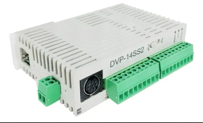 Clp Delta DVP14SS211R