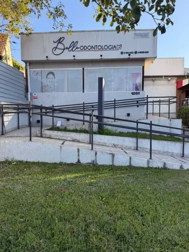 Alugo ponto comercial