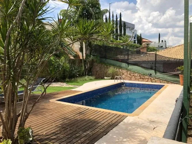 CASA À VENDA - CONDOMÍNIO MALOTA - JUNDIAÍ/SP