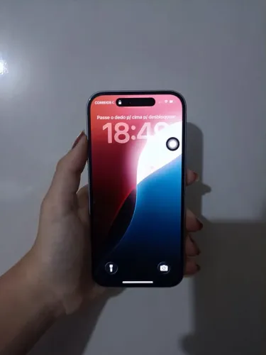 iPhone 15 128g (oportunidade)