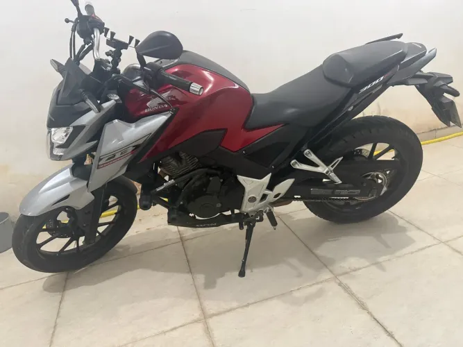 Honda XRE 190 Adventure Flex 2025