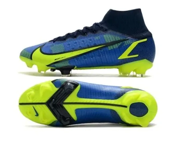 NIKE MERCURIAL ELITE - ZICO