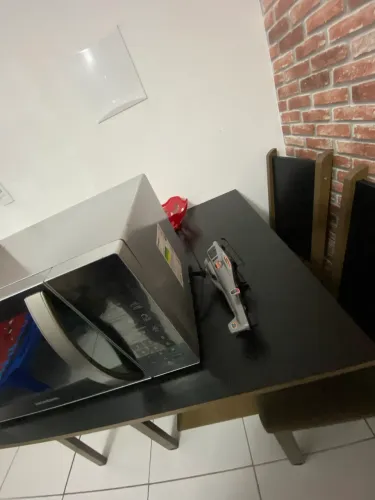 Microondas 34 L