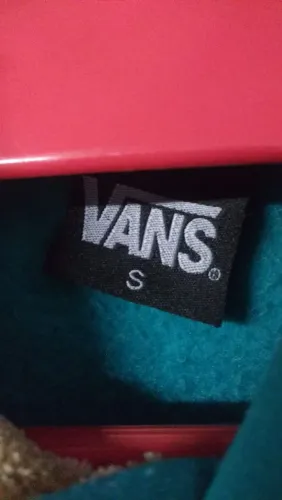 Moletom VANZ & HOLLISTER TAM P