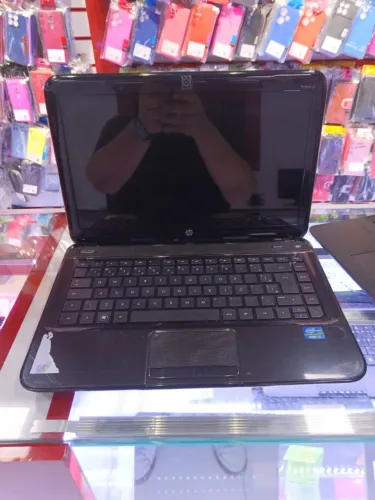 Notebook HP Pavilion g4 i5 6GB 500GB - Revisado (Retirada/Envio)