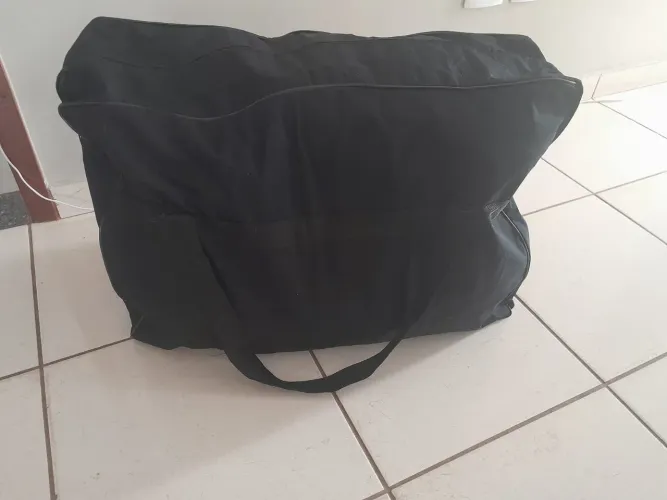 Mala e Bolsa