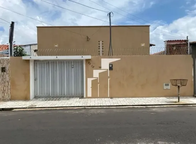 Casa No Monte Castelo