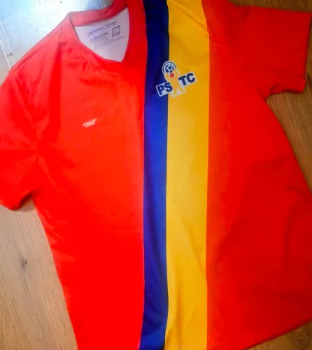 pstc camisa 2020