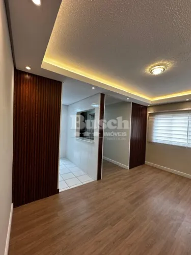 Apartamento para venda com 47 m² e 2 quartos em Núcleo Habitacional Mary Dota, Bauru - SP