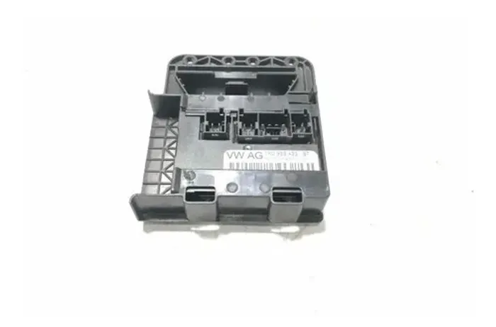 Módulo Conforto Volkswagen Jetta 2.5 2008 1k0959433bt 