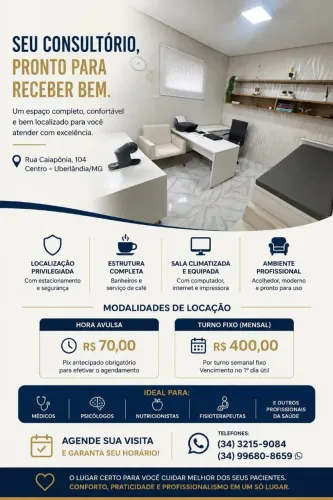Consultório 
