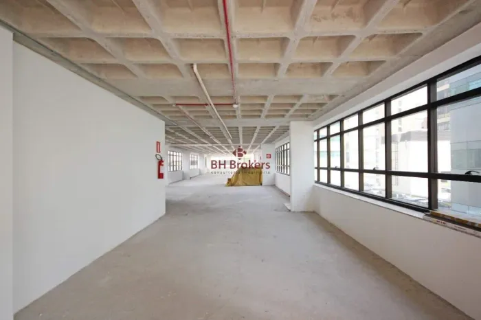 SALA/ANDAR PARA LOCAÇÃO SAVASSI