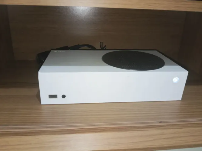 Xbox séries S 
