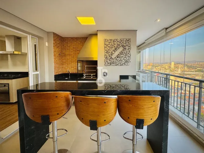 APARTAMENTO PARA LOCAÇÃO (PORTEIRA FECHADA) CONDOMÍNIO ALTA VISTA UNIQUE / JUNDIAI -SP