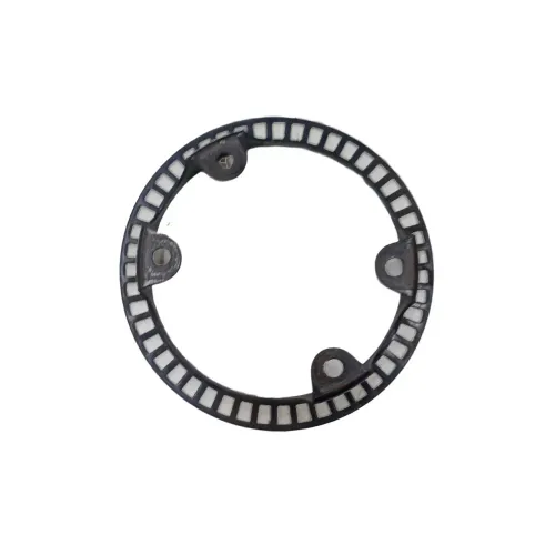 RODA FONICA PAJERO 2.5 2008