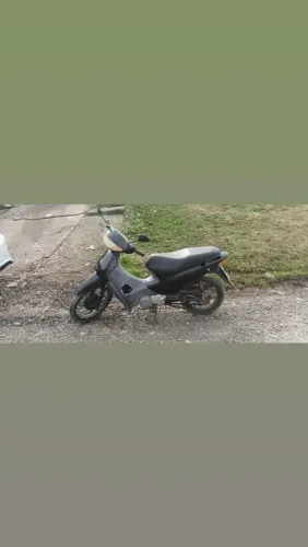 Honda bis 2004