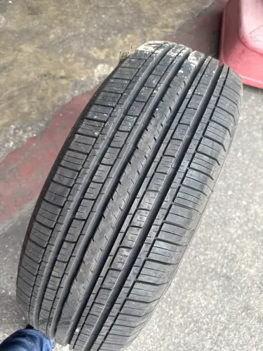 Pneu Itaro Aro 16 IT101 265-70R16 112T