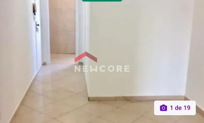 Apartamento em Rua Conselheiro Nébias - Campos Elíseos - São Paulo/SP