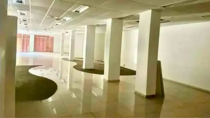 Prédio comercial à venda Vila Alzira | Santo André/SP - 852m²
