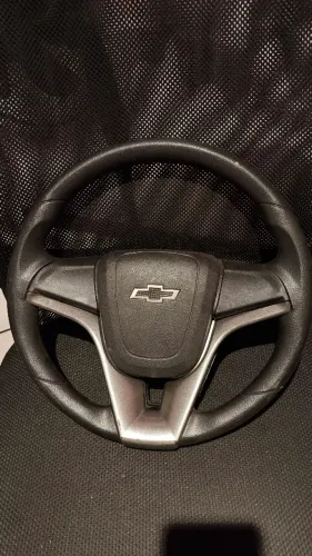Volante réplica camaro