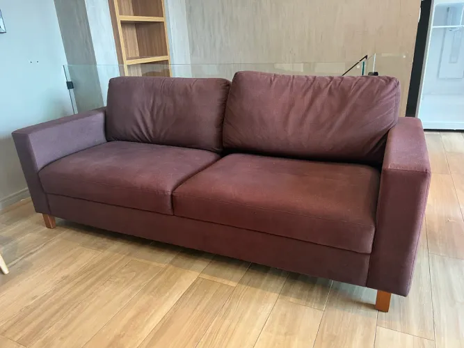 Sofá Tokstok Ótimo estado