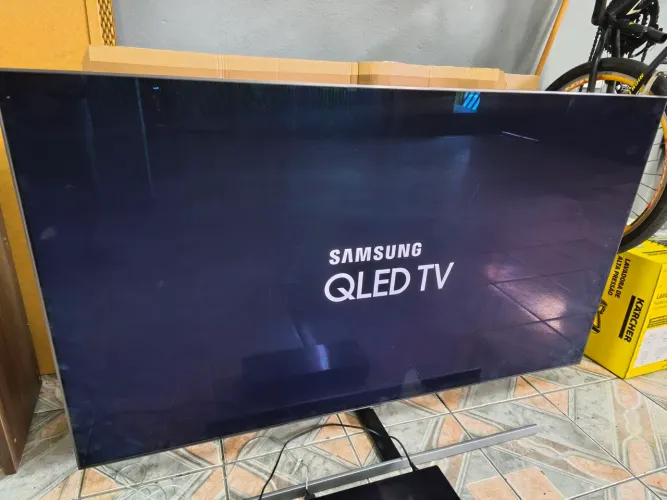 Tv Samsung 65 polegadas QLED