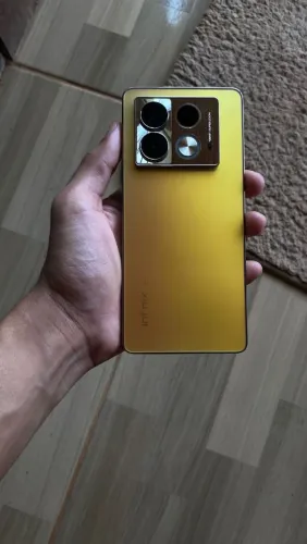 Vende-se infinix hot 40 5g
