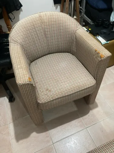 Poltrona 