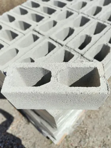 Bloco Estrutural 14x19x39