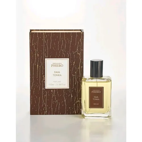 Fava Tonka Perfume Perfumaria FHEBO Granado
